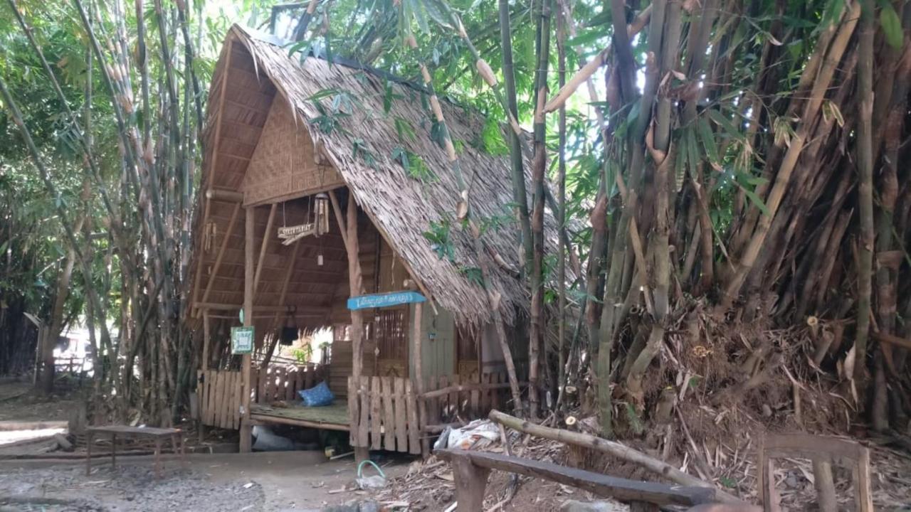 Kebon Pring Floating Resort & Market Bantul Exteriör bild